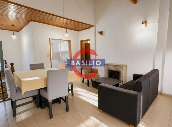 PH · 61m² · 3 Ambientes