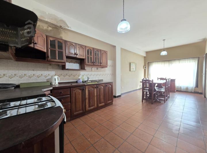 PH · 62m² · 3 Ambientes · 1 Cochera