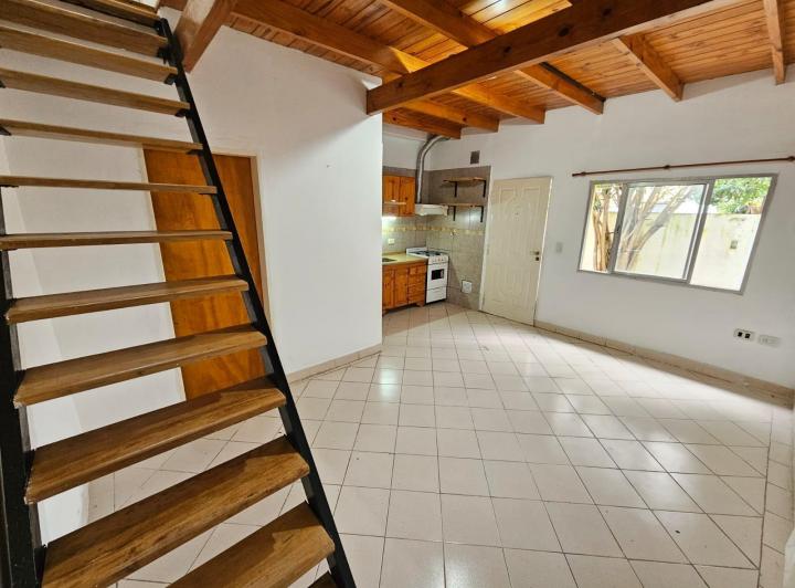 PH · 44m² · 2 Ambientes