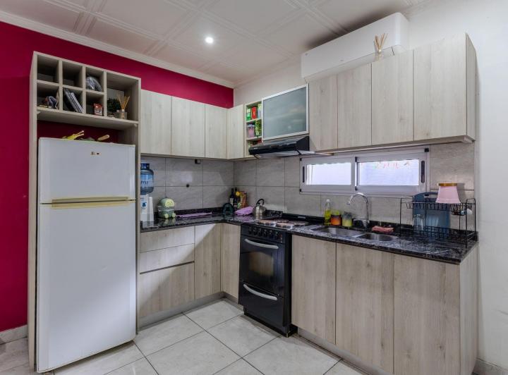 PH · 56m² · 3 Ambientes