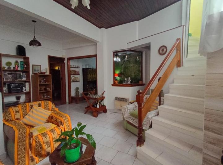 PH · 156m² · 5 Ambientes