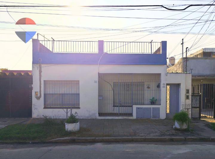 PH · 61m² · 3 Ambientes