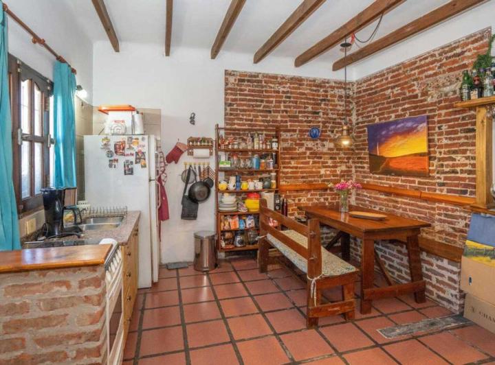 PH · 56m² · 3 Ambientes