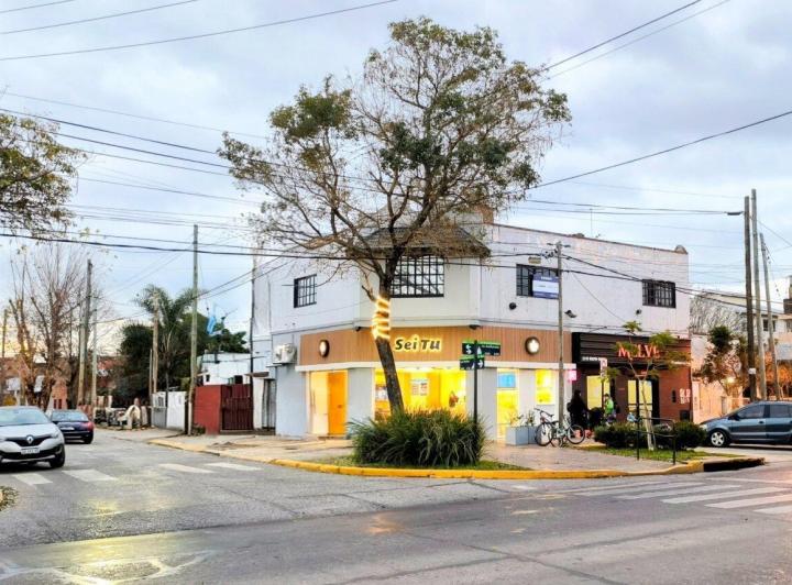 PH · 99m² · 4 Ambientes · 1 Cochera