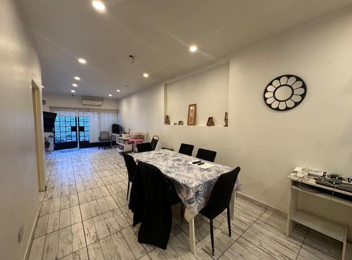 PH · 73m² · 3 Ambientes · 1 Cochera