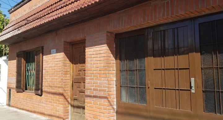 PH · 90m² · 3 Ambientes · 1 Cochera