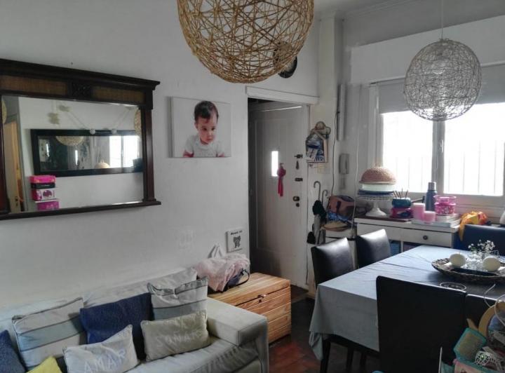 PH · 38m² · 2 Ambientes