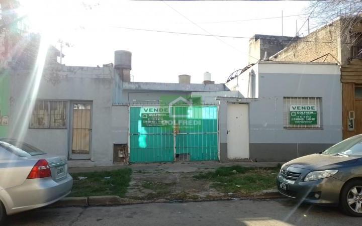PH · 60m² · 3 Ambientes · 1 Cochera