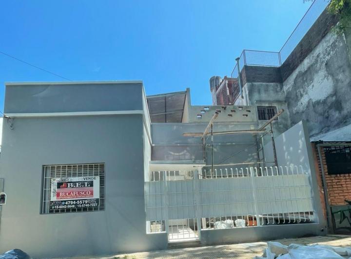 PH · 63m² · 2 Ambientes