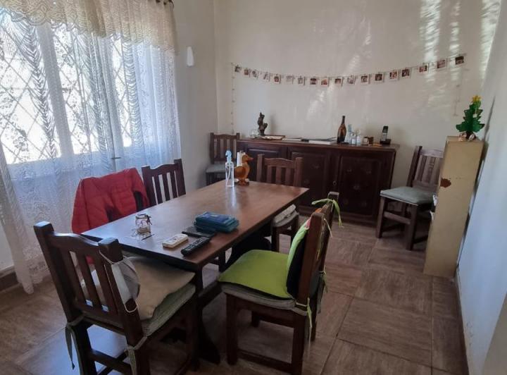 PH · 60m² · 3 Ambientes
