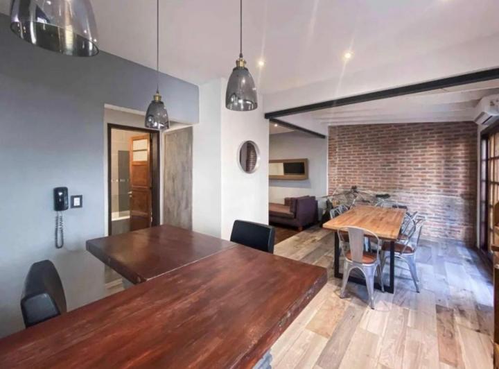 PH · 65m² · 3 Ambientes
