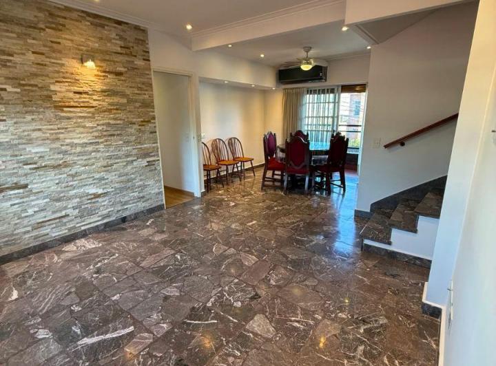 PH · 150m² · 3 Ambientes · 2 Cocheras
