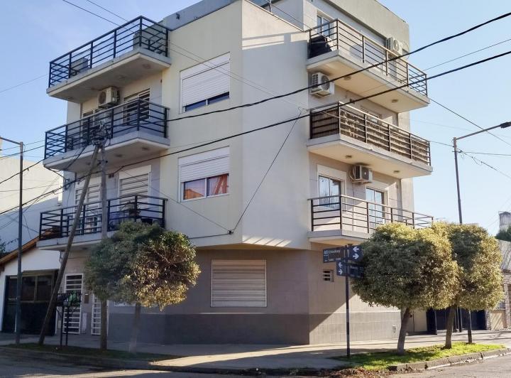 PH · 72m² · 2 Ambientes · 1 Cochera