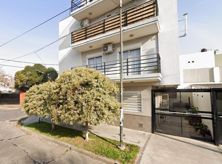 PH · 42m² · 2 Ambientes · 1 Cochera