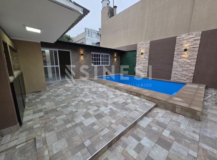 PH · 100m² · 3 Ambientes