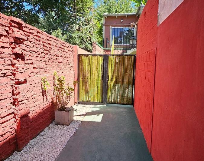 PH · 64m² · 3 Ambientes