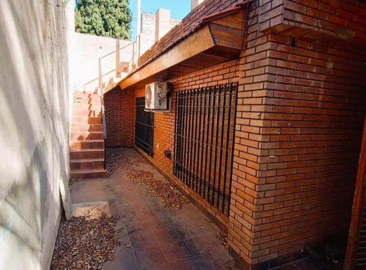 PH · 50m² · 3 Ambientes