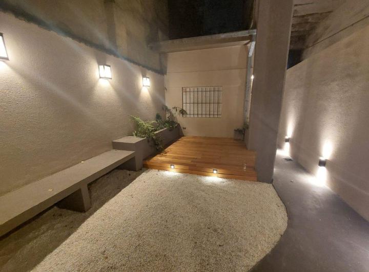 PH · 95m² · 3 Ambientes
