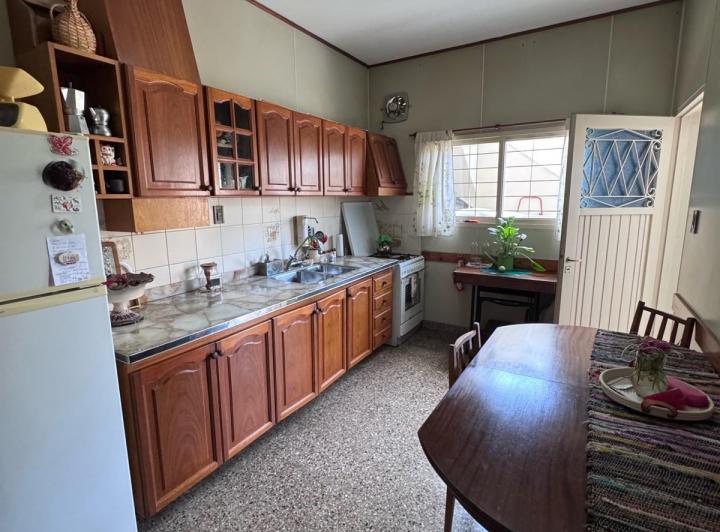 PH · 45m² · 2 Ambientes