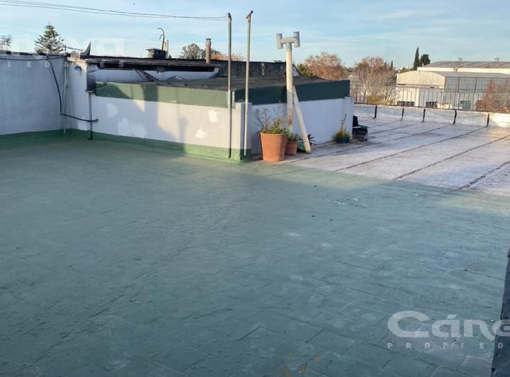 PH · 45m² · 3 Ambientes