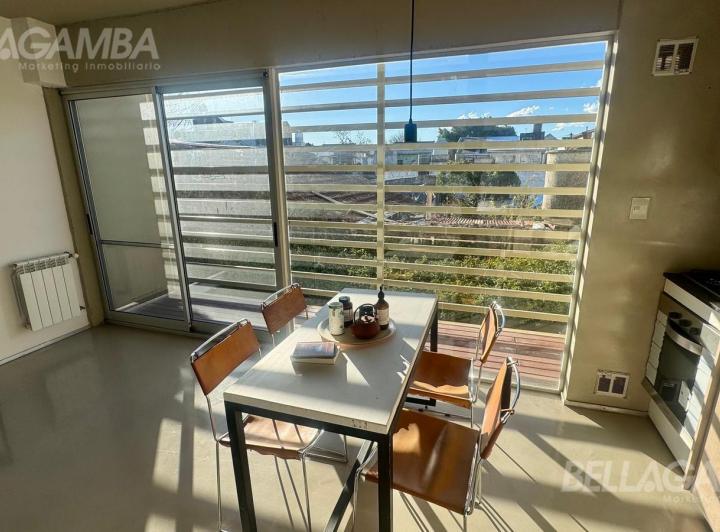 PH · 60m² · 3 Ambientes · 1 Cochera