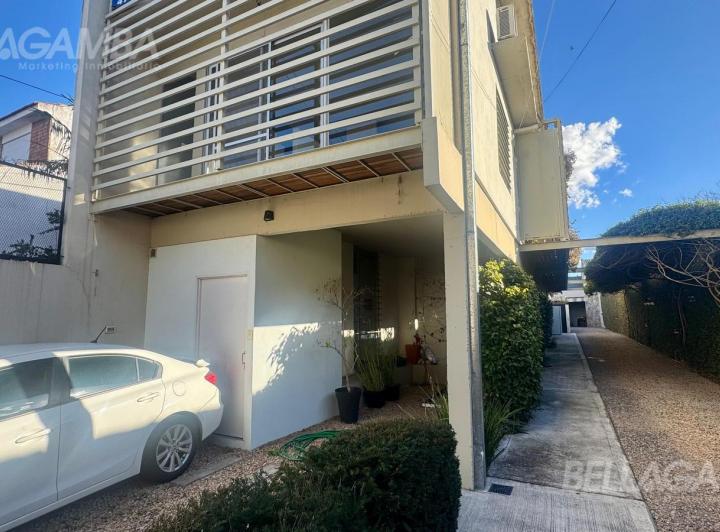 PH · 65m² · 2 Ambientes · 1 Cochera
