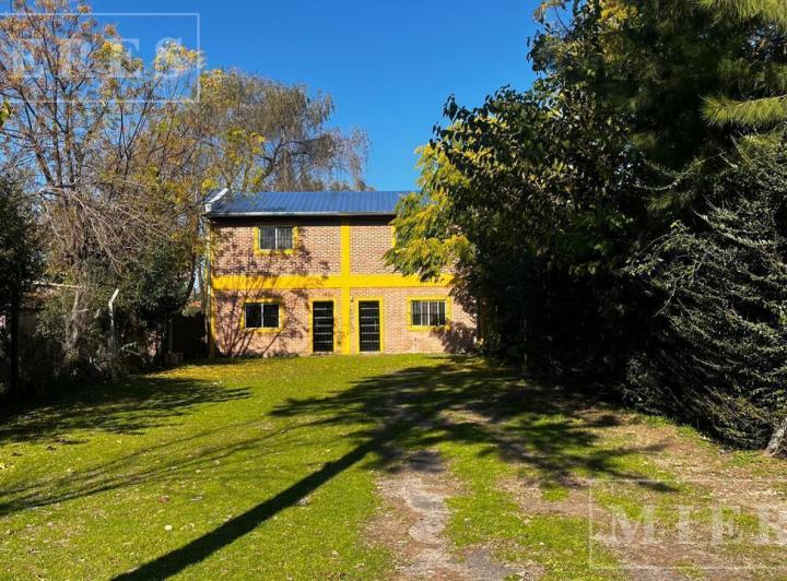 PH · 180m² · 3 Ambientes