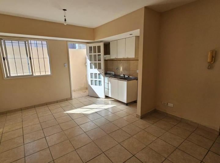 PH · 41m² · 2 Ambientes