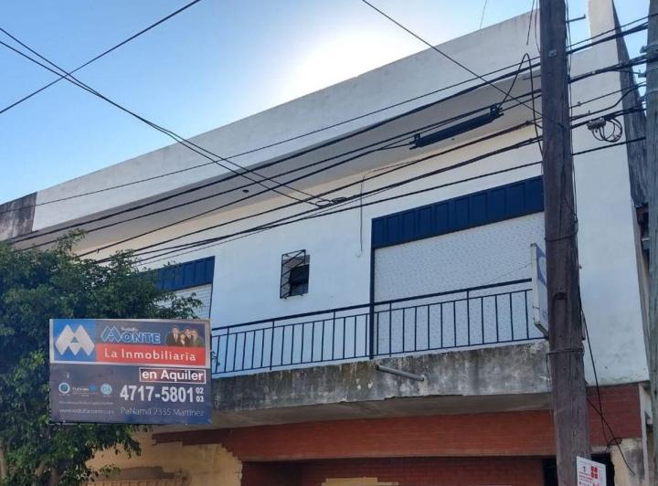 PH · 60m² · 3 Ambientes