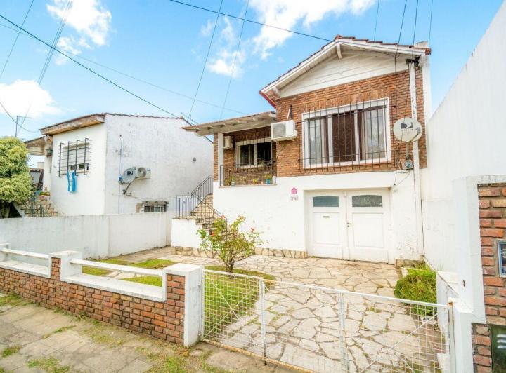 PH · 158m² · 4 Ambientes · 1 Cochera