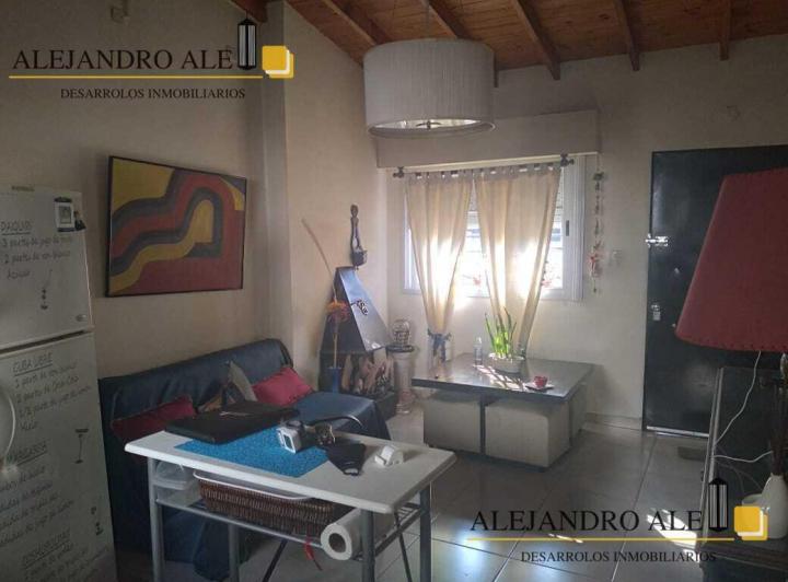 PH · 54m² · 3 Ambientes