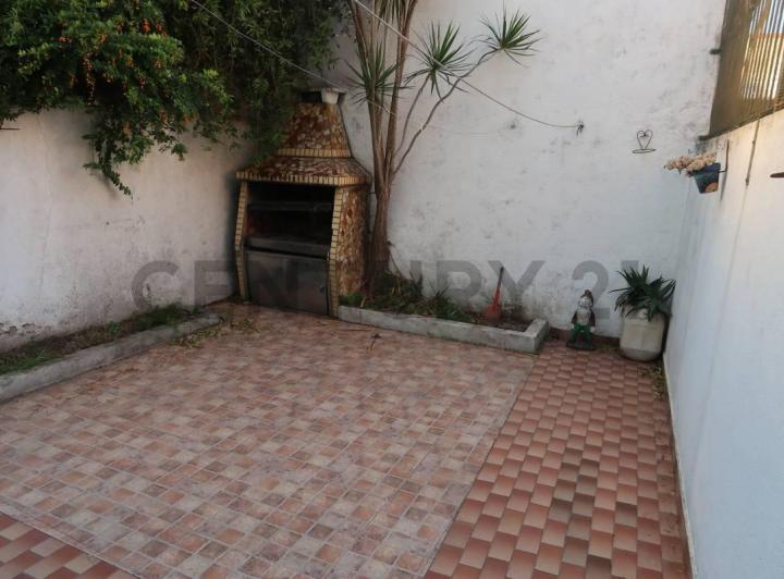 PH · 92m² · 3 Ambientes · 1 Cochera
