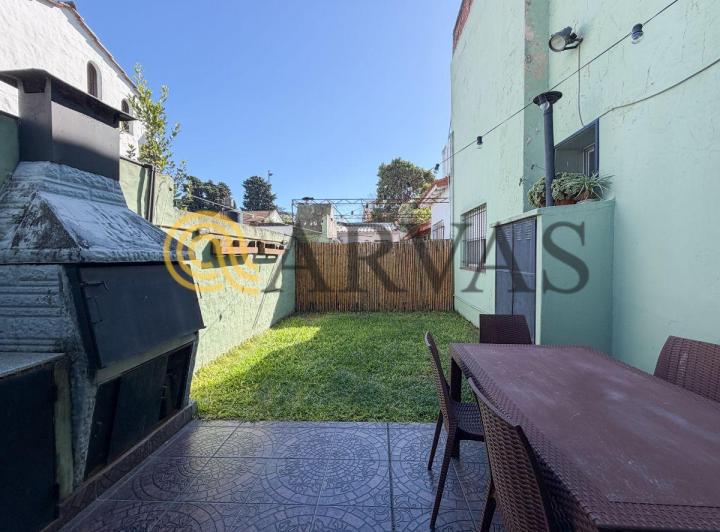PH · 70m² · 3 Ambientes