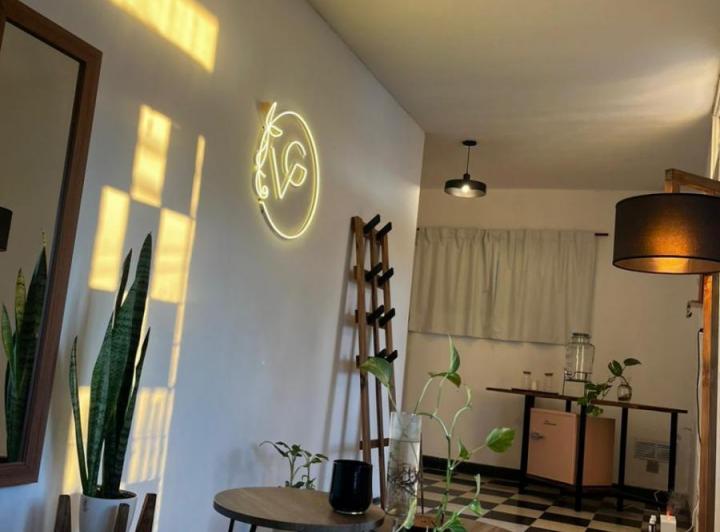 PH · 60m² · 2 Ambientes