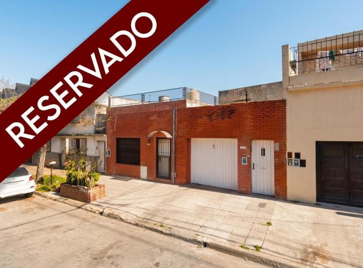 PH · 70m² · 3 Ambientes