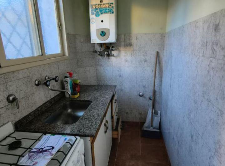 PH · 43m² · 2 Ambientes