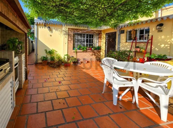 PH · 84m² · 3 Ambientes · 1 Cochera