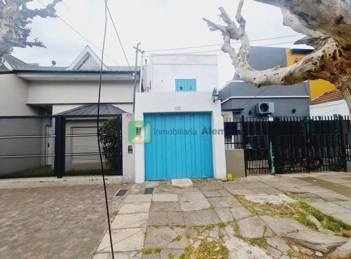 PH · 120m² · 3 Ambientes · 1 Cochera