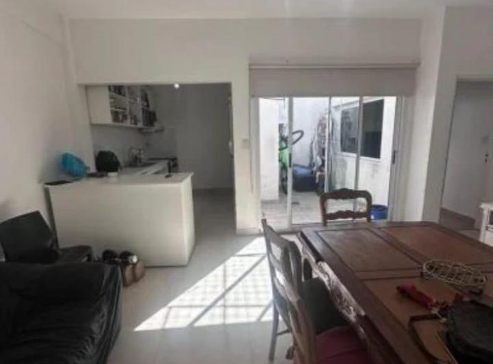 PH · 55m² · 3 Ambientes