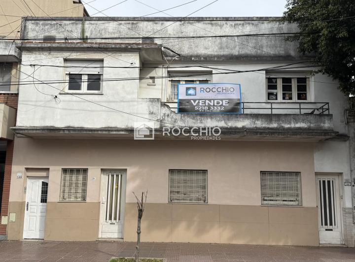 PH · 90m² · 3 Ambientes