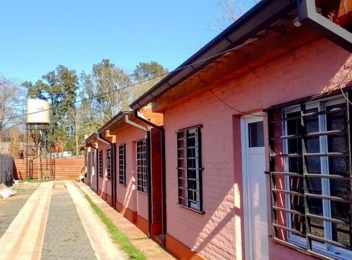 PH · 38m² · 3 Ambientes · 1 Cochera