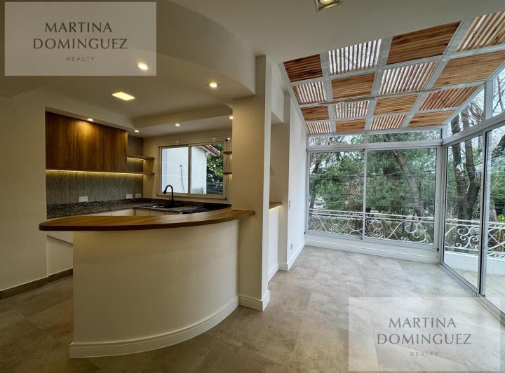 PH · 80m² · 3 Ambientes