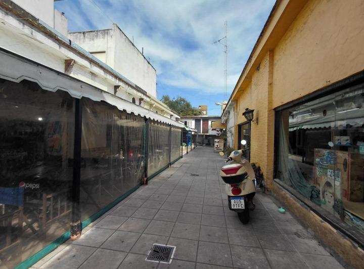 PH · 34m² · 2 Ambientes