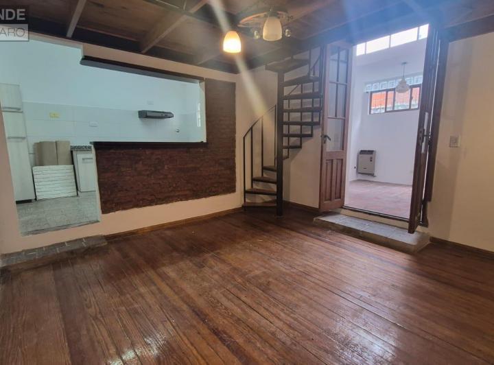 PH · 45m² · 2 Ambientes