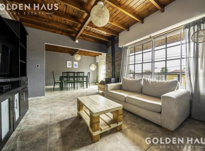 PH · 100m² · 3 Ambientes · 1 Cochera