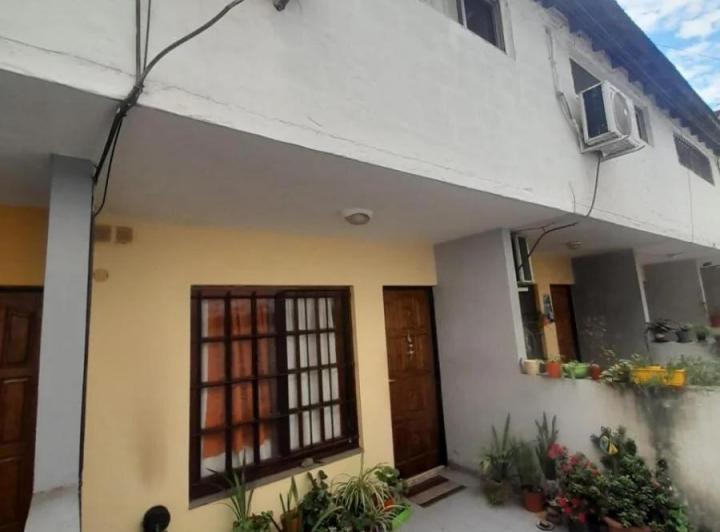 PH · 40m² · 2 Ambientes