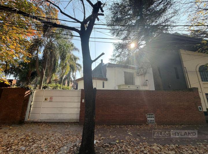 PH · 140m² · 3 Ambientes · 1 Cochera