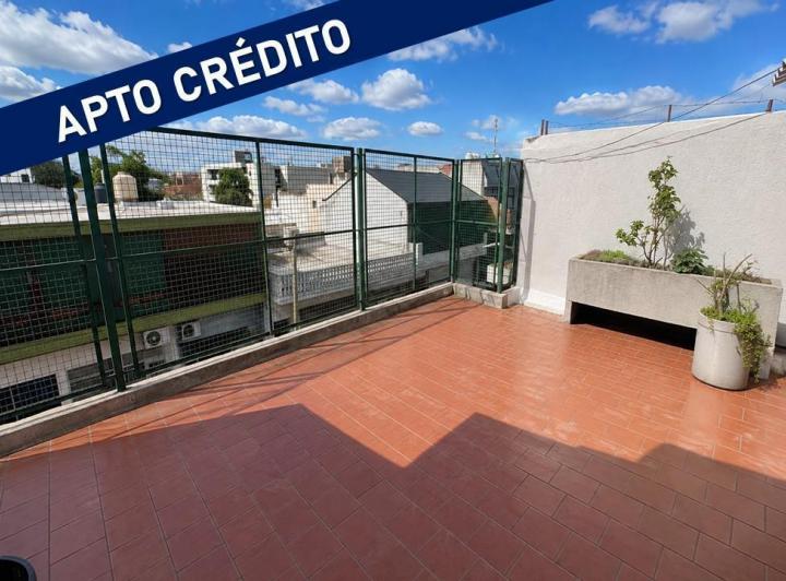 PH · 65m² · 3 Ambientes