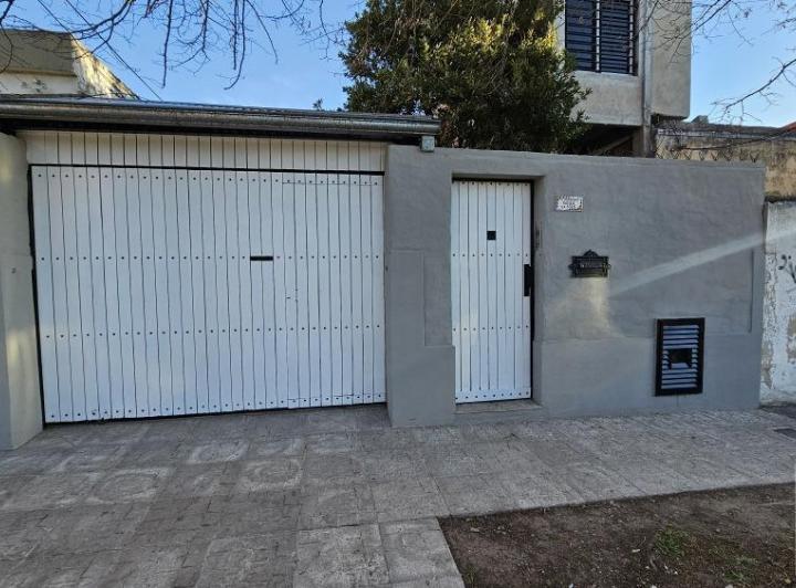 PH · 70m² · 3 Ambientes · 1 Cochera