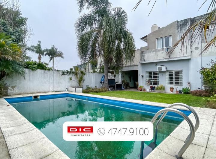 PH · 101m² · 3 Ambientes · 1 Cochera